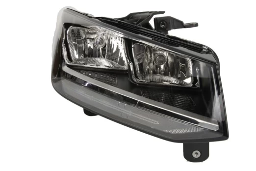 Priekinis žibintas VALEO VAL046837 AUDI Q2