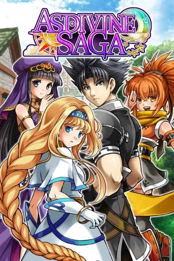 Asdivine Saga PC