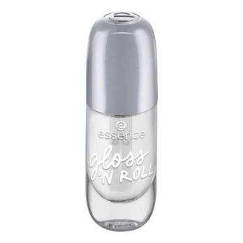 ESSENCE gelinio efekto nagų lakas, 8 ml
