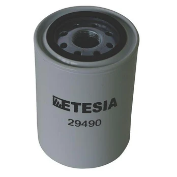 Tepalo filtras