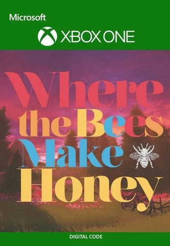 Where The Bees Make Honey Xbox One