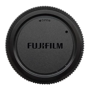 Objektyvų dangtelis Fujifilm RLCP-002