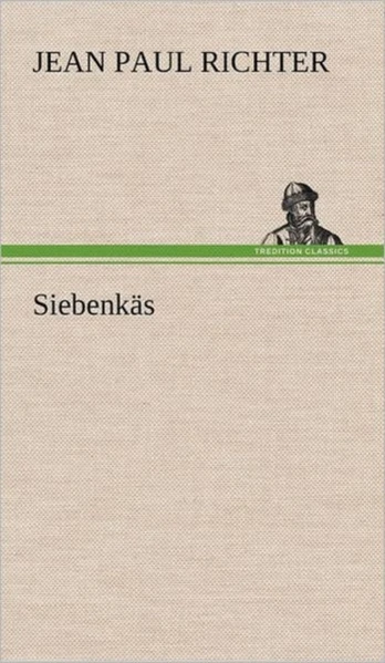 Siebenkas