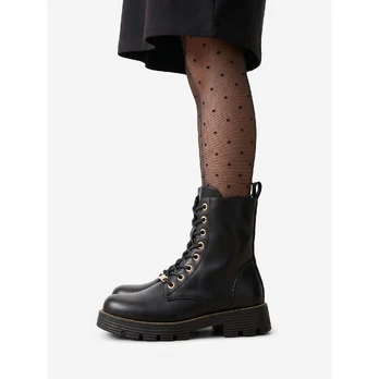 Auliniai batai DeeZee CEO-CS6139-01 Juoda