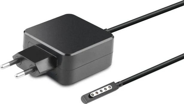 Maitinimo šaltinis do laptopa MicroBattery 43 W, Surface Plug, 3.6 A, 12 V (MBXMS-AC0002)