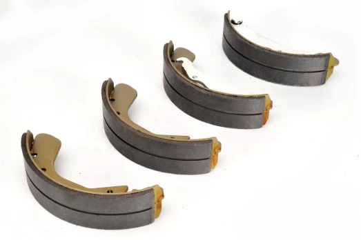 LPR LPR06800 Brake shoe set