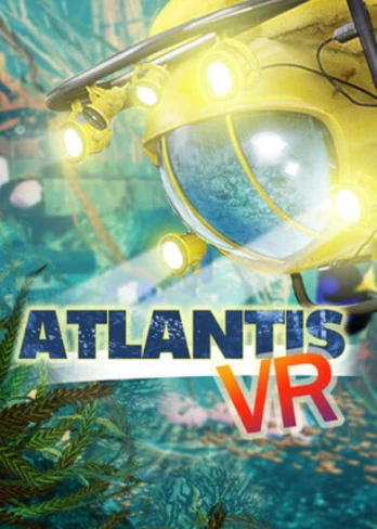 Atlantis VR Steam