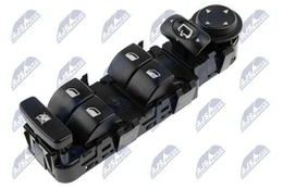 Jungiklis, lango pakėliklis NTY EWS-CT-012 kaina
