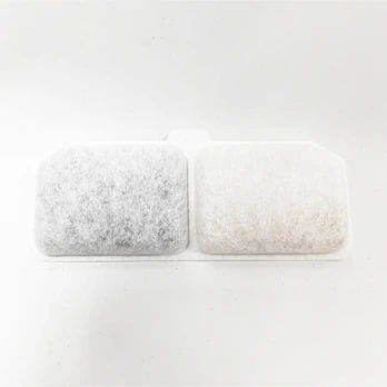 Nordic Paws - Filter - Splashy waterfontain