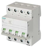 Siemens 63A 3P+N (5TL1663-0 modulinis jungiklis)