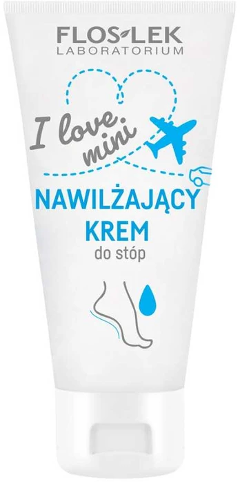 Floslek I Love Mini, 30 ml