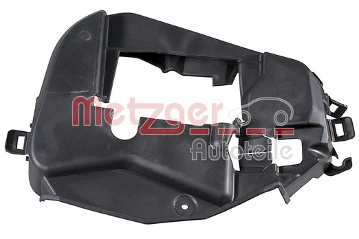 Dangtelis, pavaros diržas METZGER 2386015