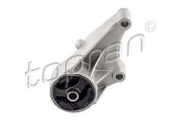 TOPRAN 207 040 Variklio montavimas