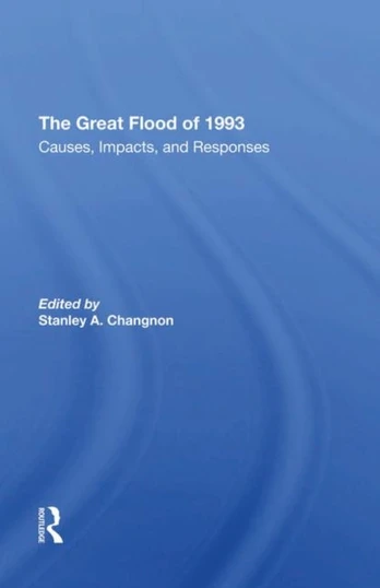 Great Flood Of 1993
