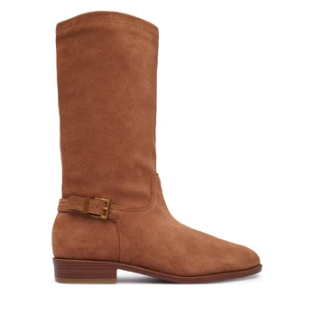 MICHAEL Michael Kors Ilgaauliai Harleigh Mid 40F6HRMB5S Ruda