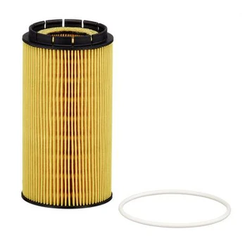 MANN-FILTER HU 8010 z Alyvos filtras