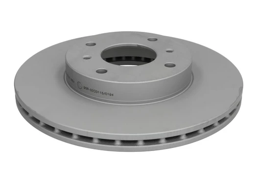 ATE 24.0122-0179.1 Brake Disc