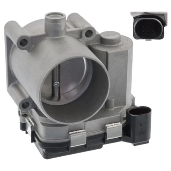FEBI FE100787 Throttle body