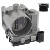 FEBI FE100787 Throttle body kaina
