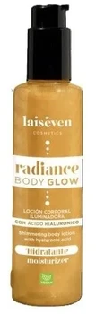 Laiseven Radiance Bodyglow, 200 ml Hidrat