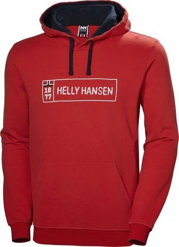 Helly Hansen 1877 džemperis su gobtuvu vyrams 53338-111