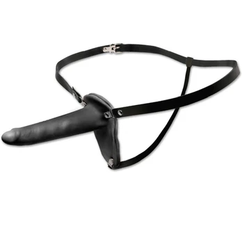 FETISH FANTASY SERIES - Odinis strap-on diržas
