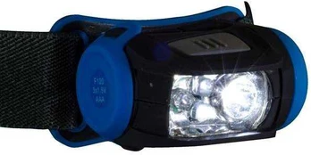 Prožektorius ant galvos Robinson UV REFLEX 99-LM-028