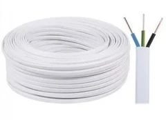 Instaliacinis kabelis, ELPAR YDYp, 3 x 2,5 mm², 50 m