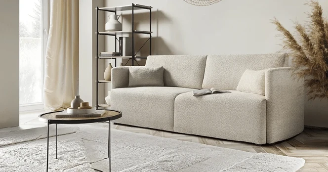 Cristap Sofa-lova RONDA PERFEKT