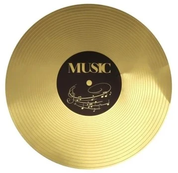 Santex Guld LP padėkliukai