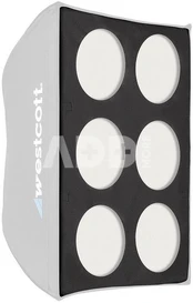 Westcott Pro Light Mods 2x3 (Rapid Box Switch)