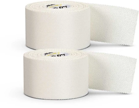Sportinis teipas SELECT Pro Strap sportstape DYDIS 4 cm x 10 m