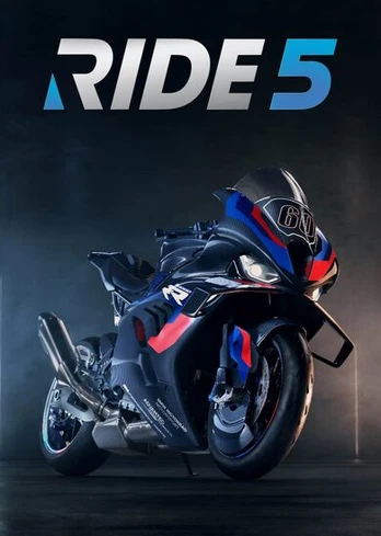 Ride 5 PC