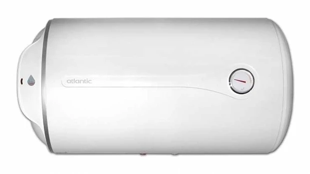 Elektrinis vandens šildytuvas Atlantic HM100 O'PRO, horizontalus 100 L