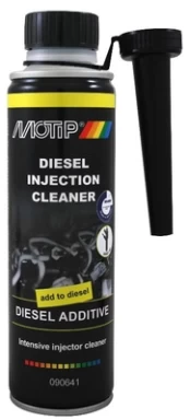 MOTIP Fuel system additive 090641 kaina