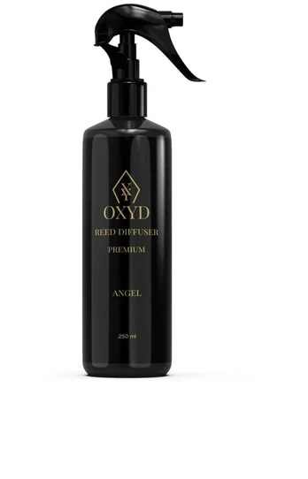 Namų kvapų difuzorius Angel 250 ml