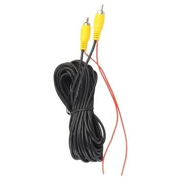 Kabelis 1xRCA - 1xRCA / 10m.