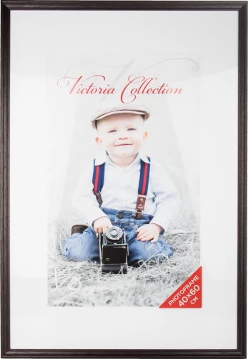 Photo frame Memory 40x60, black (1201398)