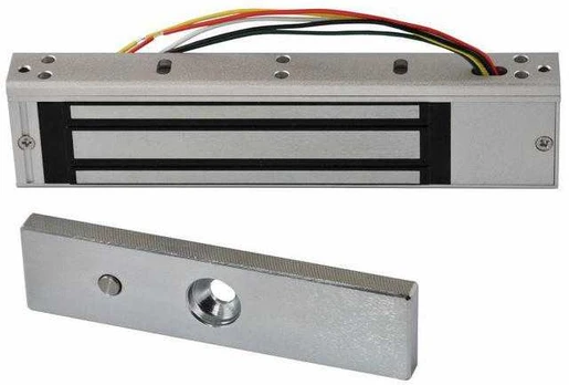 Zwora elektromagnetyczna SCOT EL-350SL2