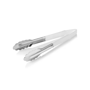 Žnyplės HACCP baltos 23 cm.