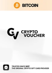 Crypto Voucher (BTC) 1500 CAD Key CANADA