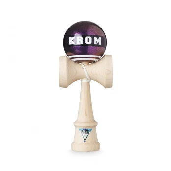 KROM STROGO 1 Cassiopeia kendama, StrogoCassio/StrogoAurora