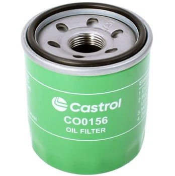 Alyvos filtras Castrol Filters CO0156