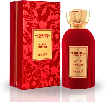 Hamidi Gharam EDP U 100 ml