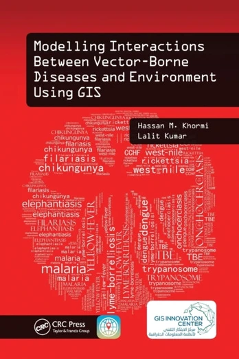 Modelling Interactions Between Vector-Borne Diseases and Environment Using GIS