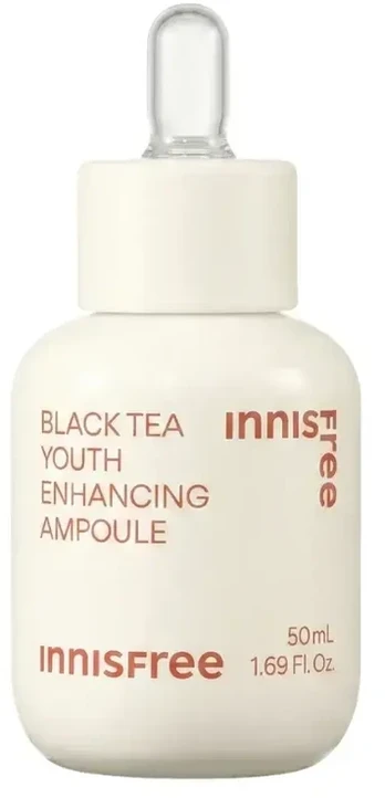 Innisfree Black Tea Youth Ampoule 50ml
