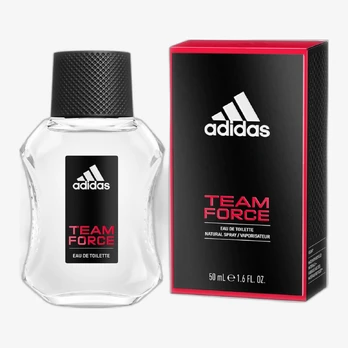 Adidas Team Force EDT - unpacked 100 ml
