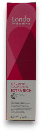 Londa Professional Permanent Colour 60 ml