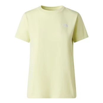 Damska The North Face Evolution Simple Dome - Dydis S (0A8FX7G6O1 Marškinėliai)