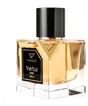 Vertus Paris Paradox parfum purškiklis 100ml kaina